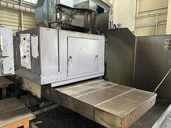 OKK 立型マシニングセンター MCV-1060