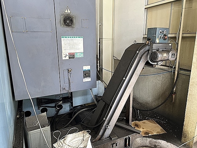 OKK 立型マシニングセンター MCV-1060