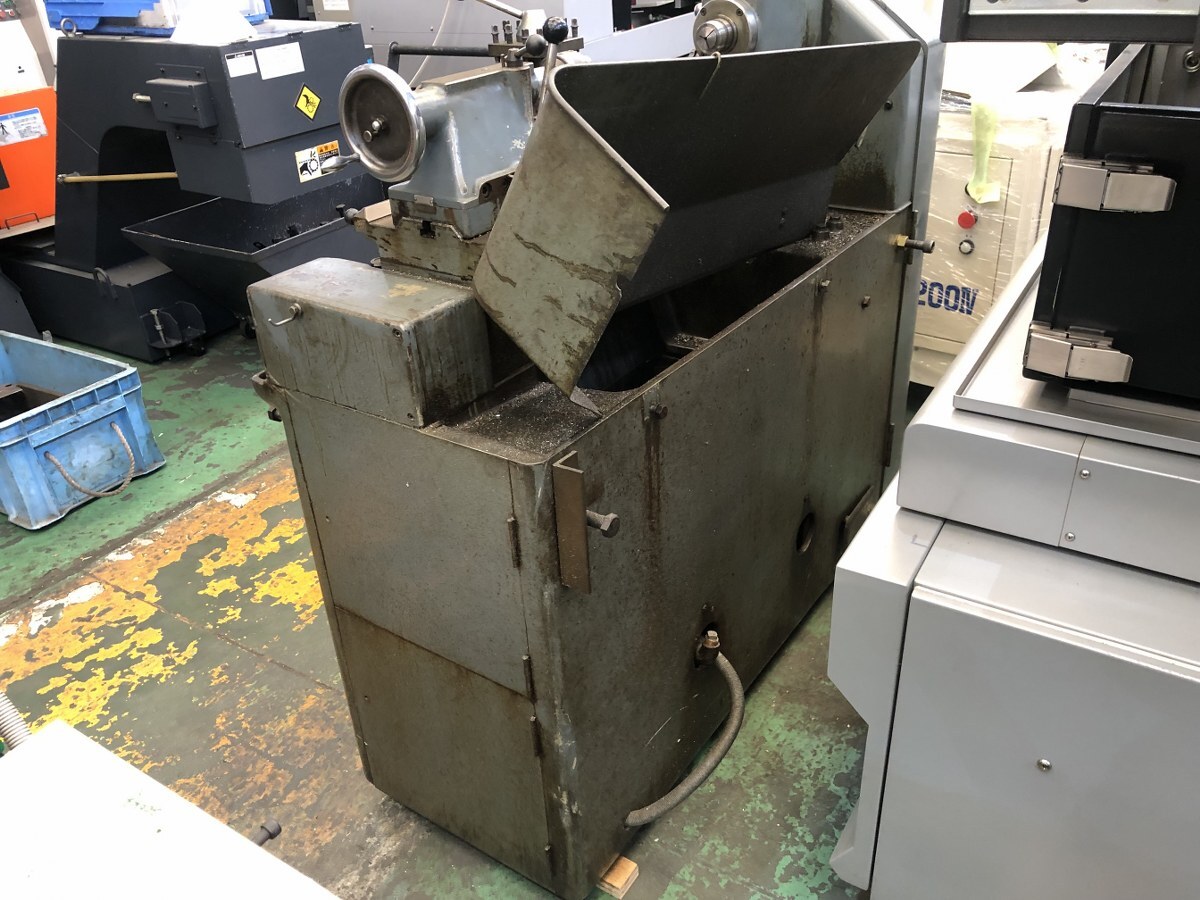 江黒 汎用旋盤 GL-120