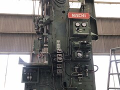 不二越 ブローチ盤 NUV-10SA