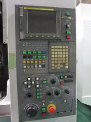 ヨコセラ/日新工機 5軸立マシニングセンタ CERA-G400MI/MAX-410i