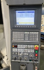 オークマ 立マシニング MB-46VAE