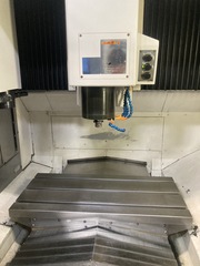 オークマ 立マシニング MB-46VAE