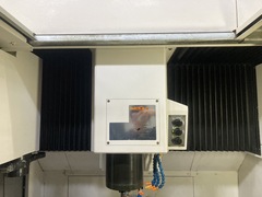 オークマ 立マシニング MB-46VAE