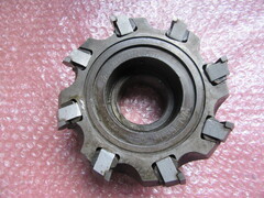 三菱/MITSUBISHI フェイスミル WALTER 160φ-R