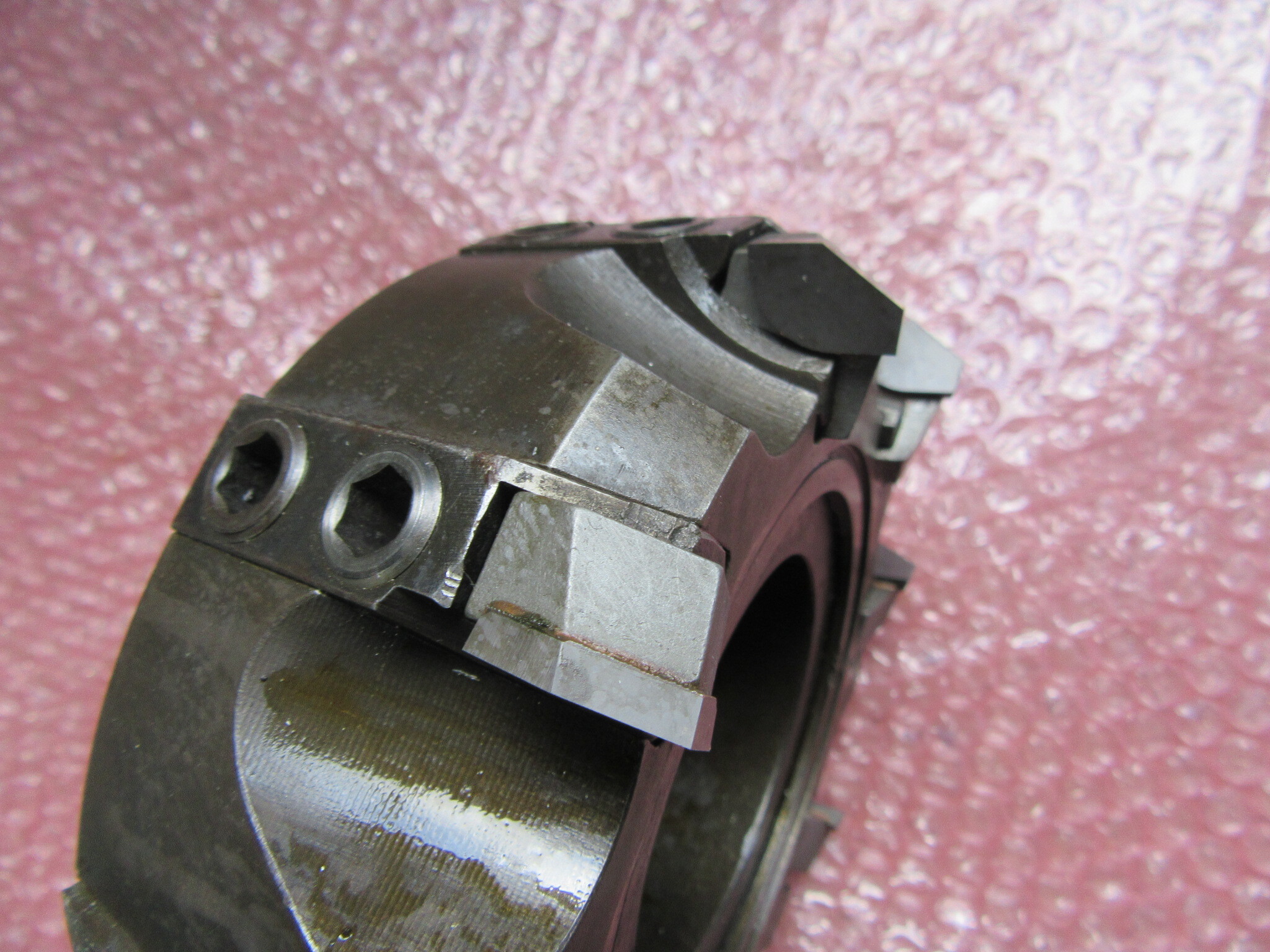 三菱/MITSUBISHI フェイスミル WALTER 160φ-R