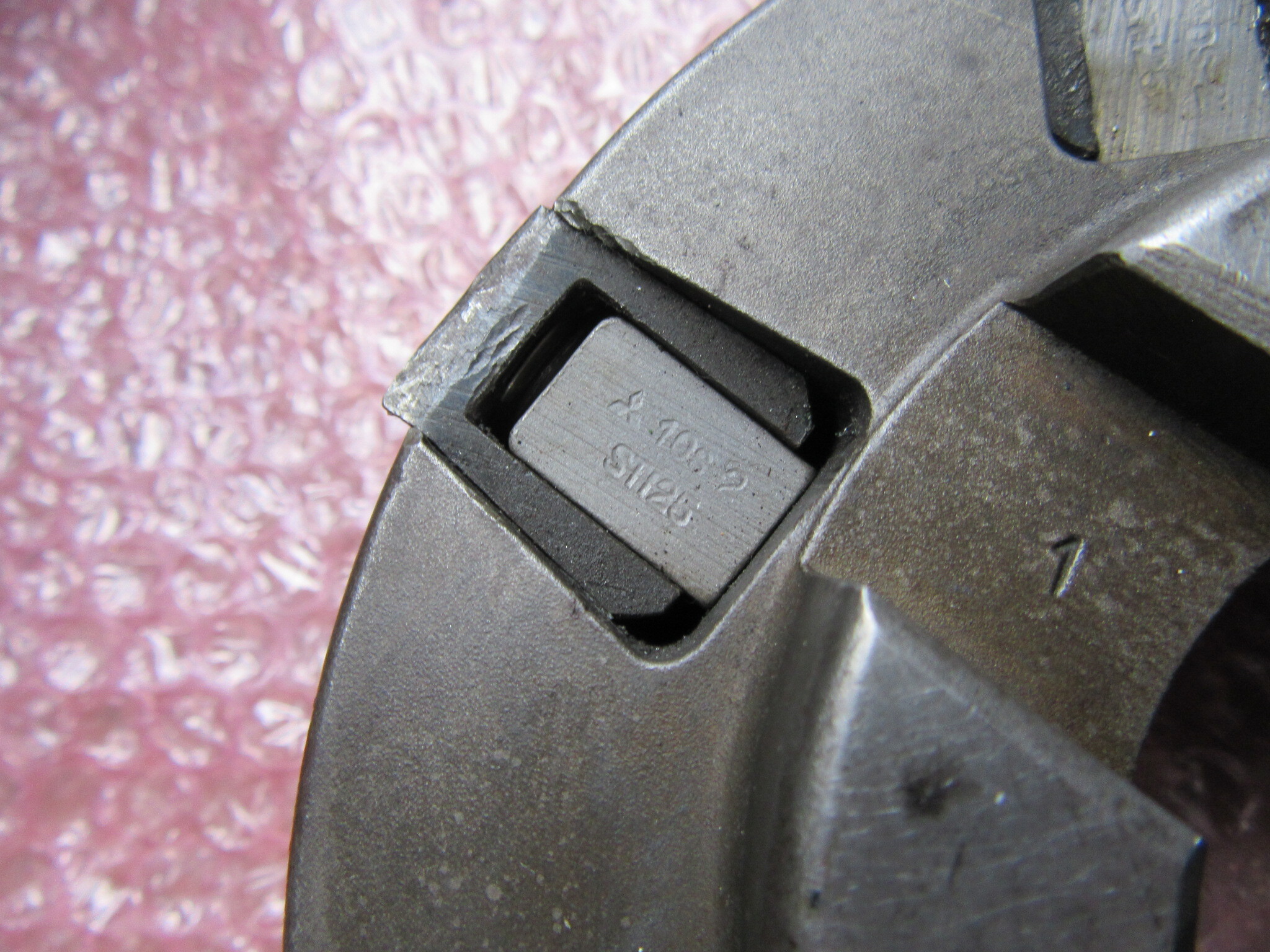 三菱/MITSUBISHI フェイスミル WALTER 160φ-R