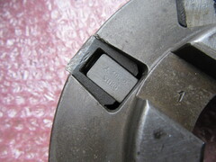 三菱/MITSUBISHI フェイスミル WALTER 160φ-R