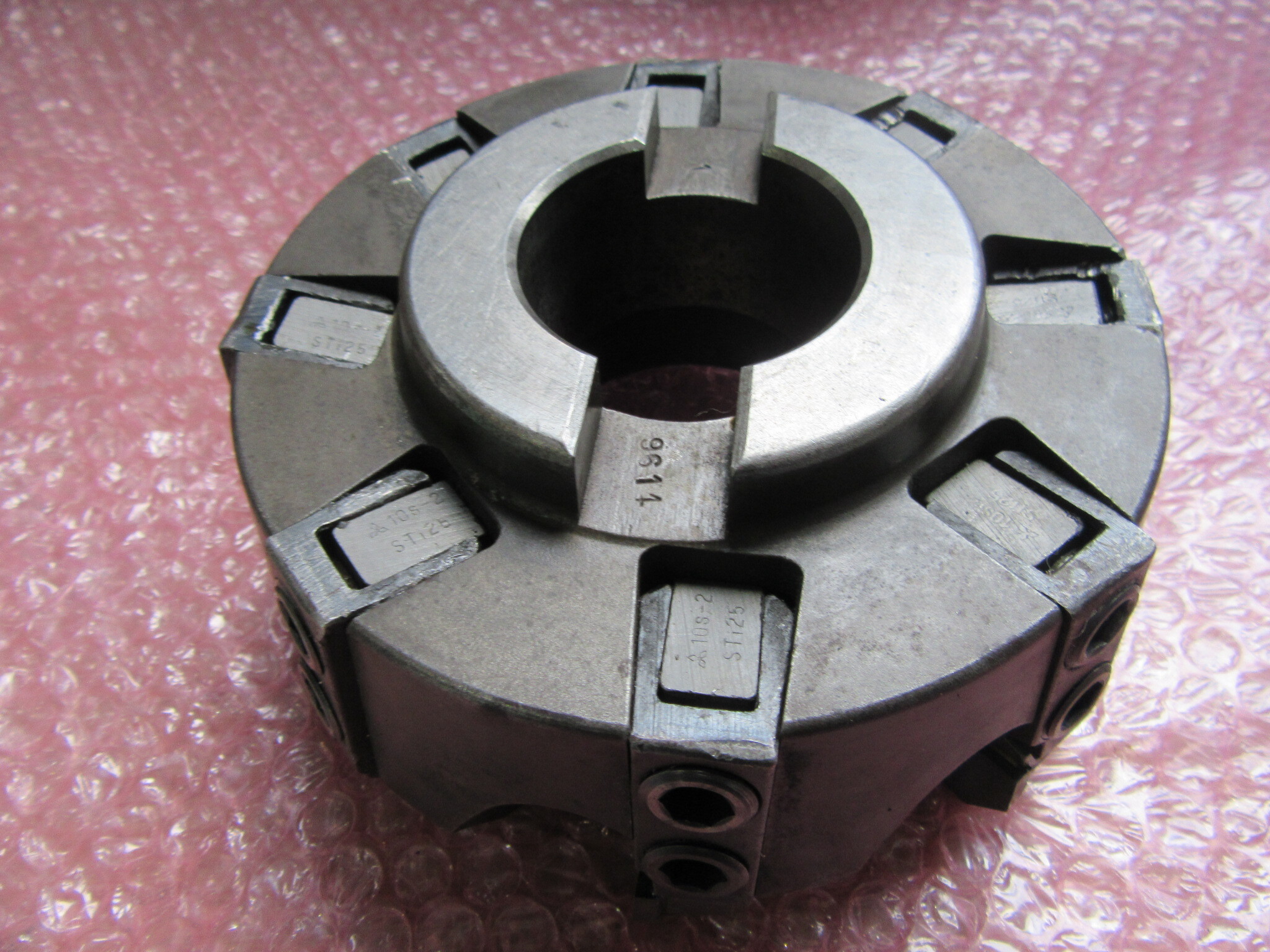 三菱/MITSUBISHI フェイスミル WALTER 160φ-R