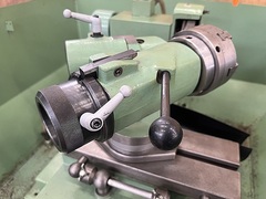 飯田鉄工所 ドリル研削盤 YG-32