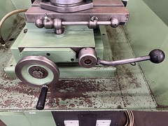 飯田鉄工所 ドリル研削盤 YG-32
