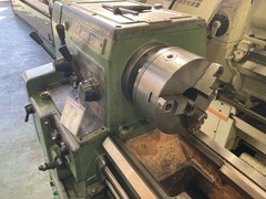 森精機 6尺旋盤 MS-850