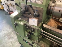 森精機 6尺旋盤 MS-850