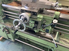 森精機 6尺旋盤 MS-850