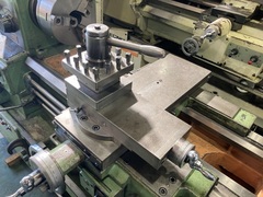 森精機 6尺旋盤 MS-850
