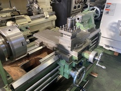 森精機 6尺旋盤 MS-850