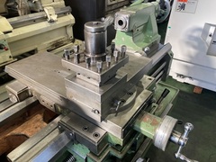 森精機 6尺旋盤 MS-850