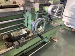 森精機 6尺旋盤 MS-850