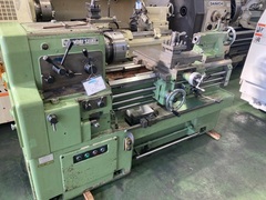 森精機 6尺旋盤 MS-850