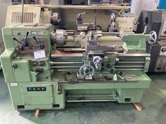 森精機 6尺旋盤 MS-850