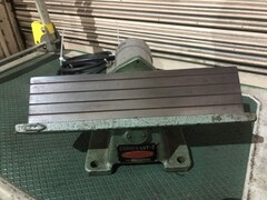 タンガロイ/Tungaloy 面取り機 不明