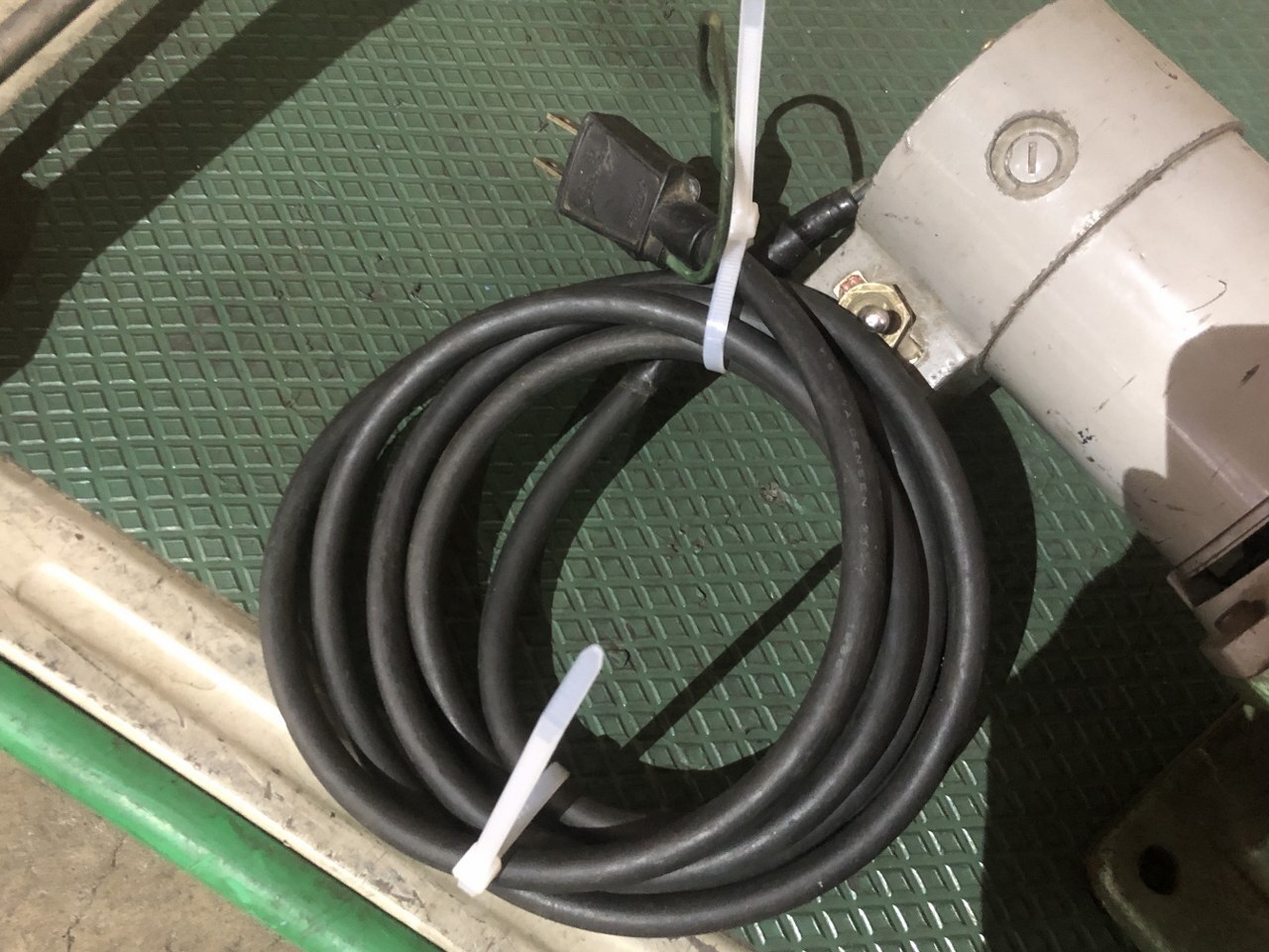 タンガロイ/Tungaloy 面取り機 不明