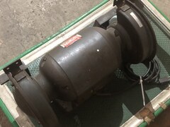 日立工機/HITACHI KOKI 両頭グラインダー GBK2