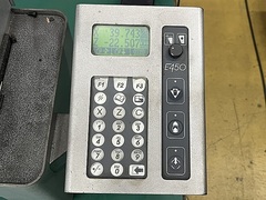 日研 ツールプリセッター E450-40