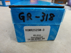 京セラ 溝入れホルダー KGMR2525M-3