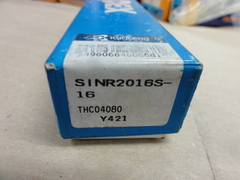 京セラ 内径ねじ切ホルダー SINR2016S-16