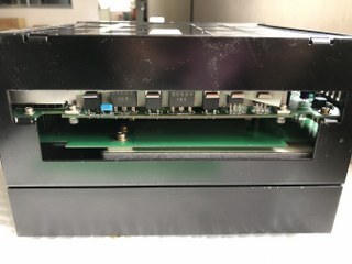 安川電機 YASKAWA ELECTRIC サーボパック 【サーボパック】CACR-SR07AC1ER