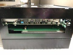 安川電機 YASKAWA ELECTRIC サーボパック 【サーボパック】CACR-SR07AC1ER