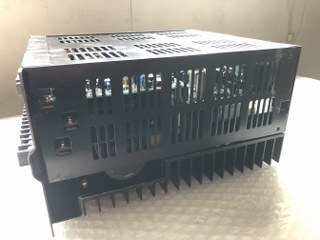 安川電機 YASKAWA ELECTRIC サーボパック 【サーボパック】CACR-SR07AC1ER