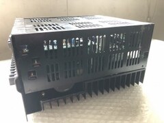 安川電機 YASKAWA ELECTRIC サーボパック 【サーボパック】CACR-SR07AC1ER