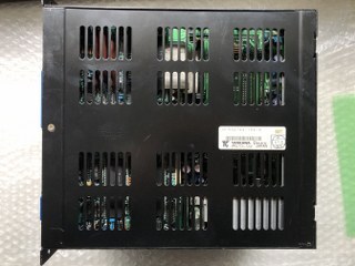 安川電機 YASKAWA ELECTRIC サーボパック 【サーボパック】CACR-SR07AC1ER