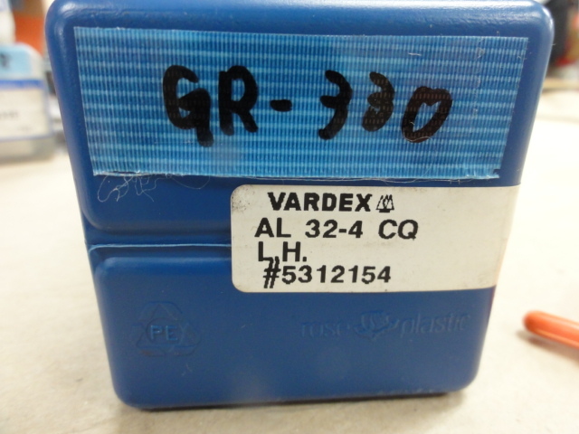 VARGUS ＴＴホルダー AL32-4CQ