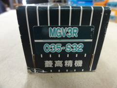 RYOCO バーチカルカッター MGV3R035-S32