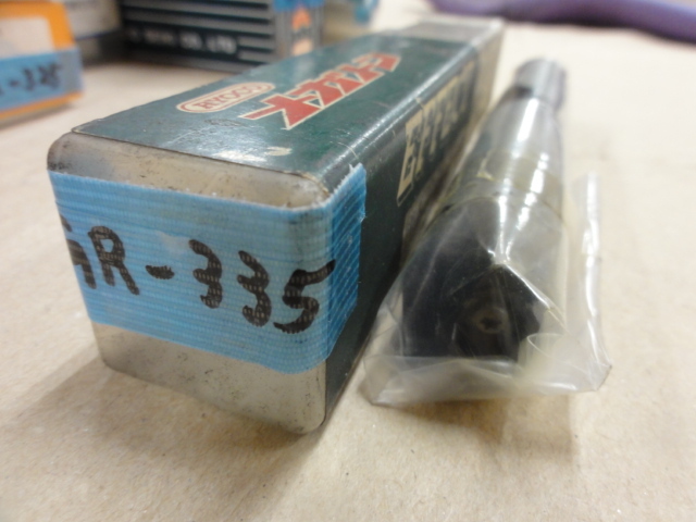 RYOCO 切削工具 RAE20X80X150X25