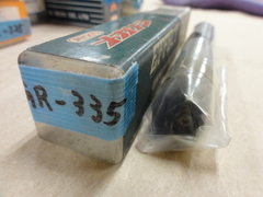 RYOCO 切削工具 RAE20X80X150X25
