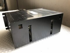 安川電機 YASKAWA ELECTRIC Motionpack-110 【Motionpack-110】JEFMC-CO23P-09G