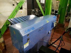 高松機械工業 NC旋盤 X-100