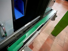 高松機械工業 NC旋盤 X-100
