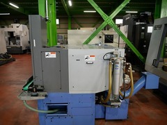 高松機械工業 NC旋盤 X-100