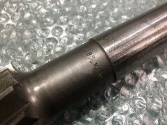 マシンリーマ φ48