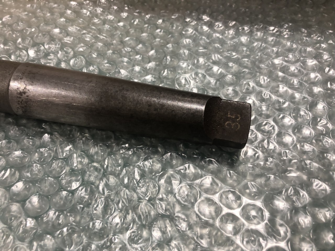マシンリーマ φ35