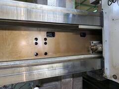 大隈鉄工所 門型マシニング MDB21x40