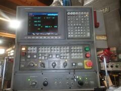 大隈鉄工所 門型マシニング MDB21x40