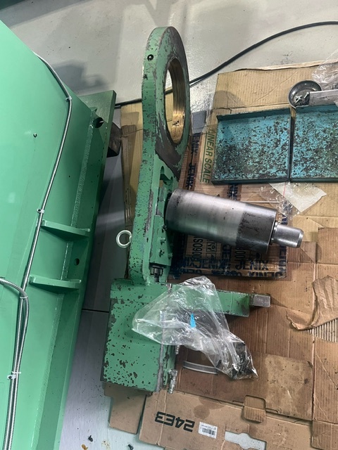 神埼工業 アングルベンダー TLH130MP