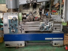 豊和産業 汎用旋盤 STRONG 860