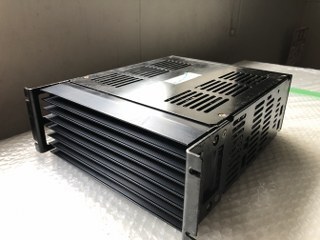 安川電機 YASKAWA ELECTRIC サーボパック 【サーボパック】CACR-SR05AA2